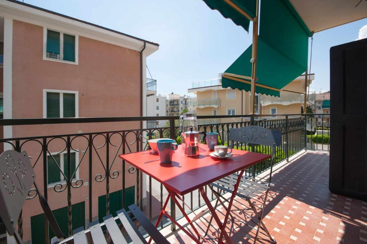 פייטרה ליגורה Cipriani 5 Rivieraholiday מראה חיצוני תמונה
