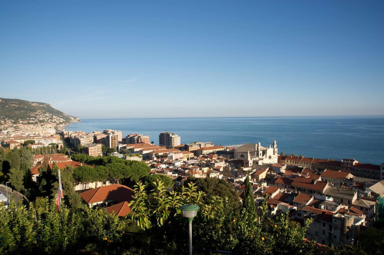 פייטרה ליגורה Cipriani 5 Rivieraholiday מראה חיצוני תמונה